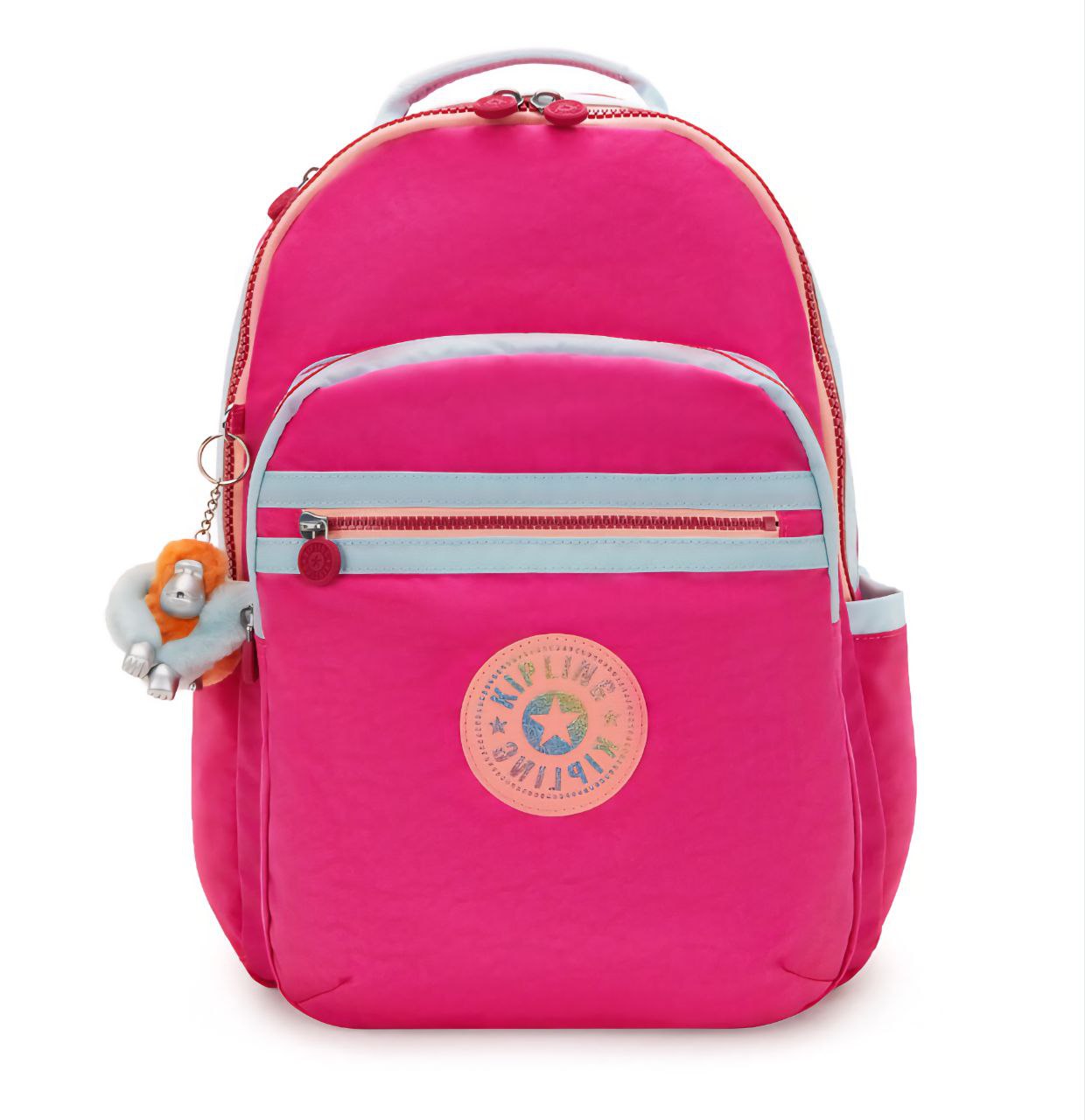 MOCHILA ORIGINAL KIPLING