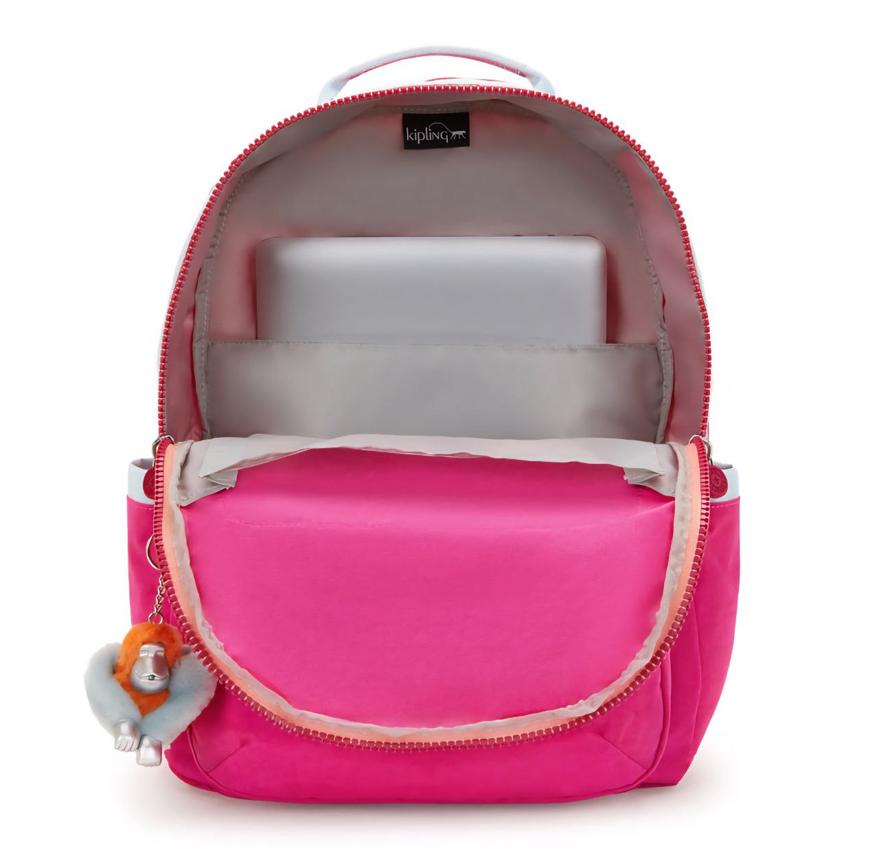 MOCHILA ORIGINAL KIPLING