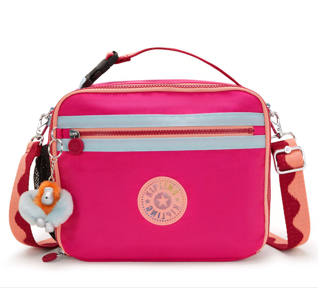 MENSAJERA ORIGINAL KIPLING