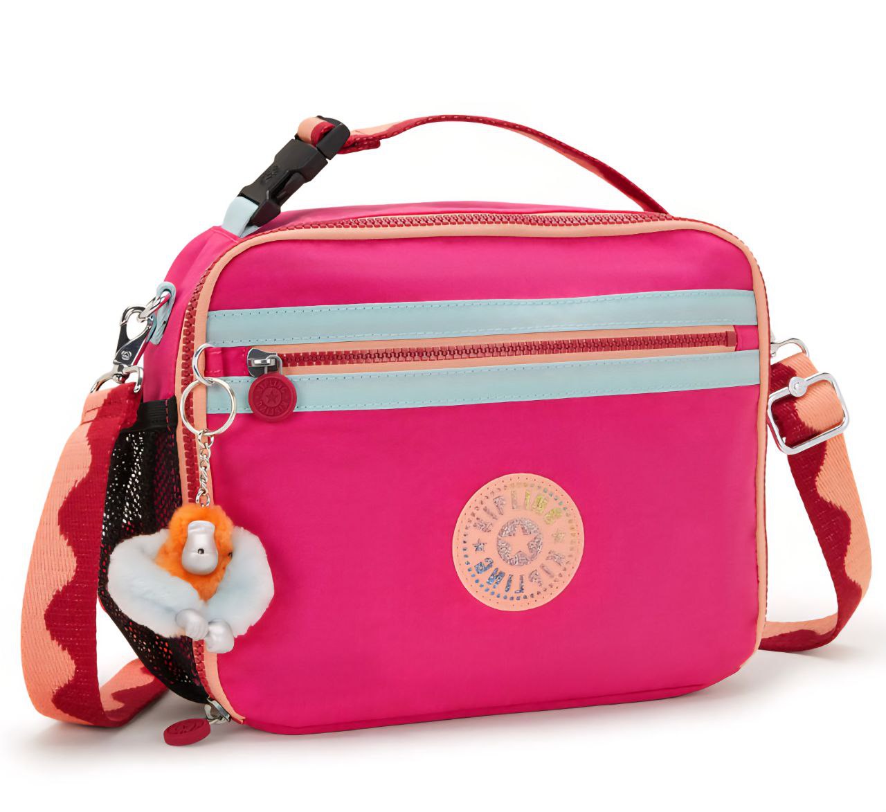 MENSAJERA ORIGINAL KIPLING