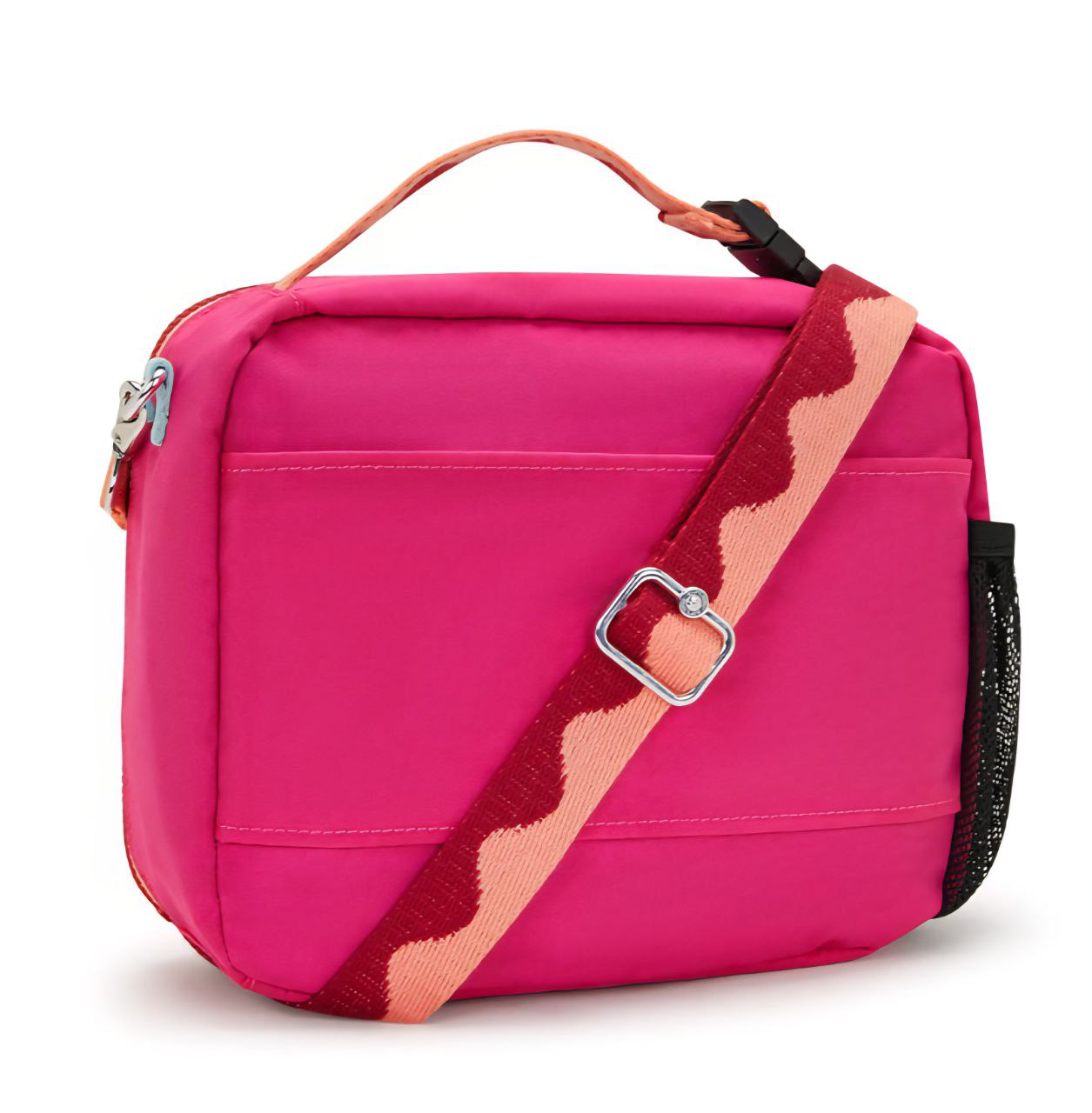 MENSAJERA ORIGINAL KIPLING