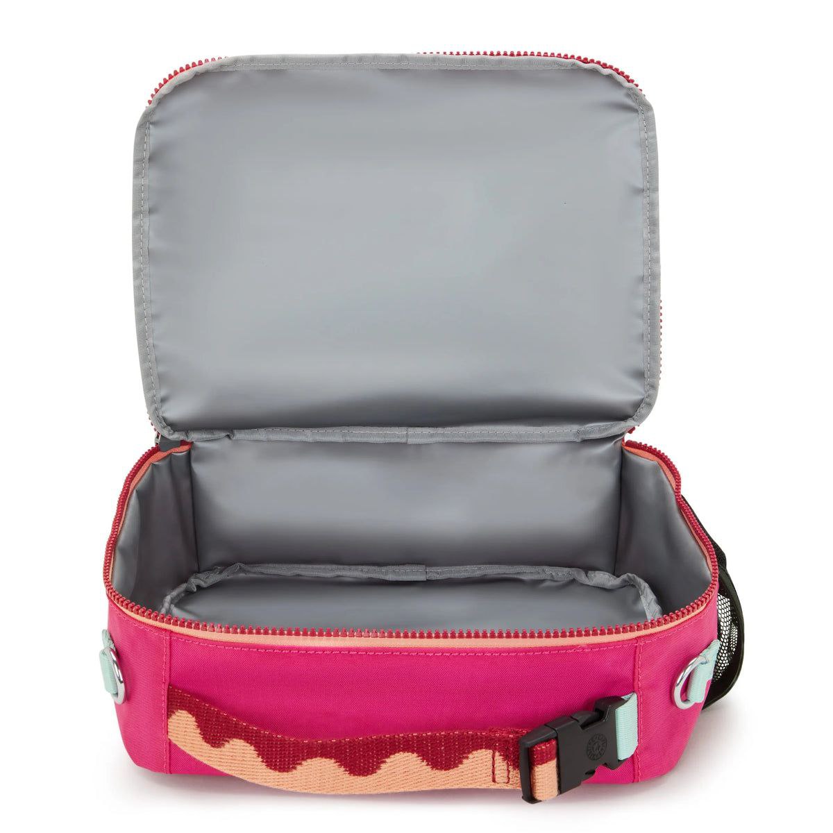 MENSAJERA ORIGINAL KIPLING