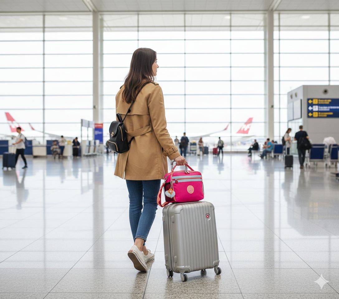 MENSAJERA ORIGINAL KIPLING