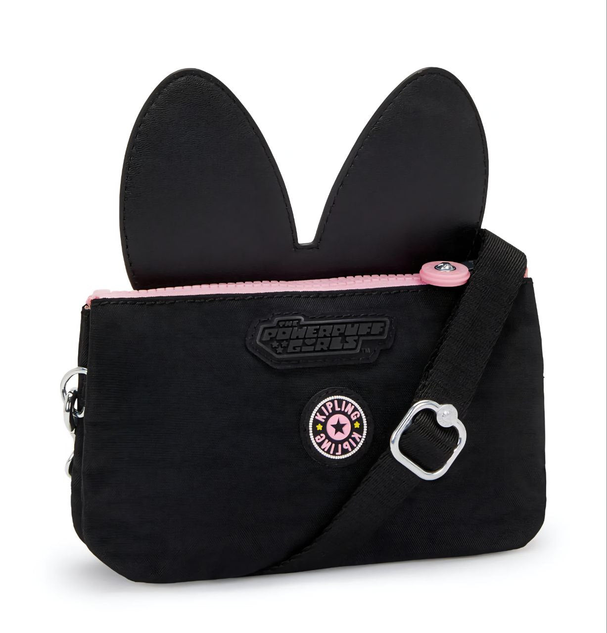 MENSAJERA ORIGINAL KIPLING