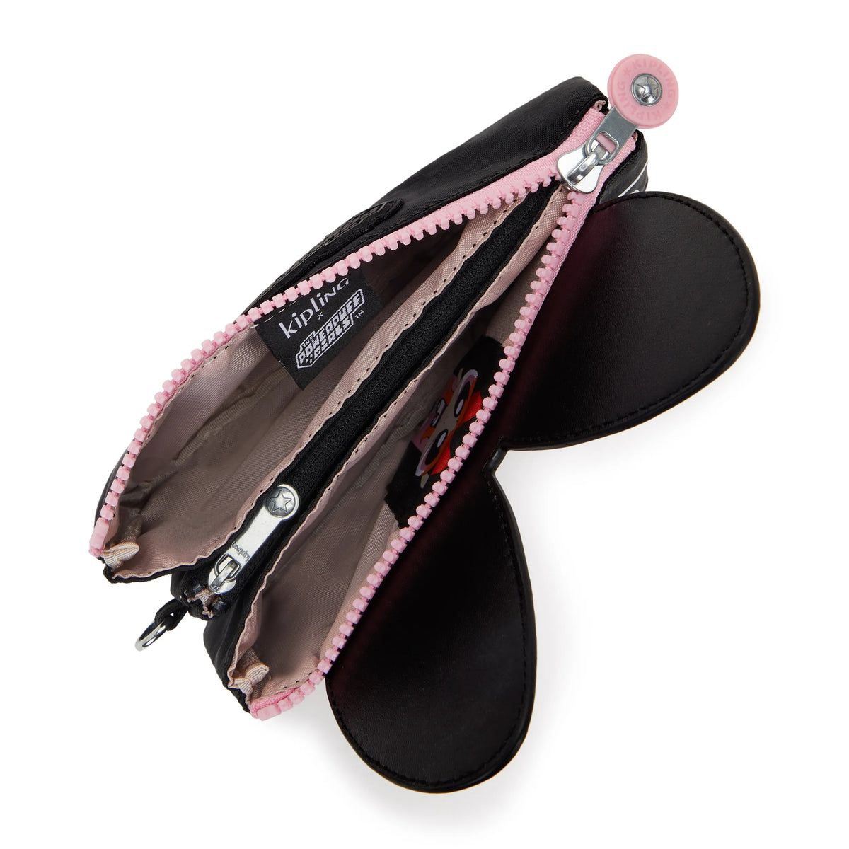 MENSAJERA ORIGINAL KIPLING