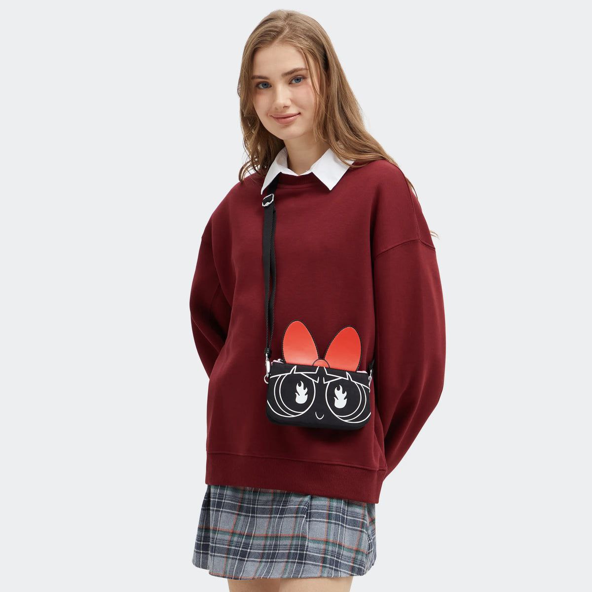 MENSAJERA ORIGINAL KIPLING