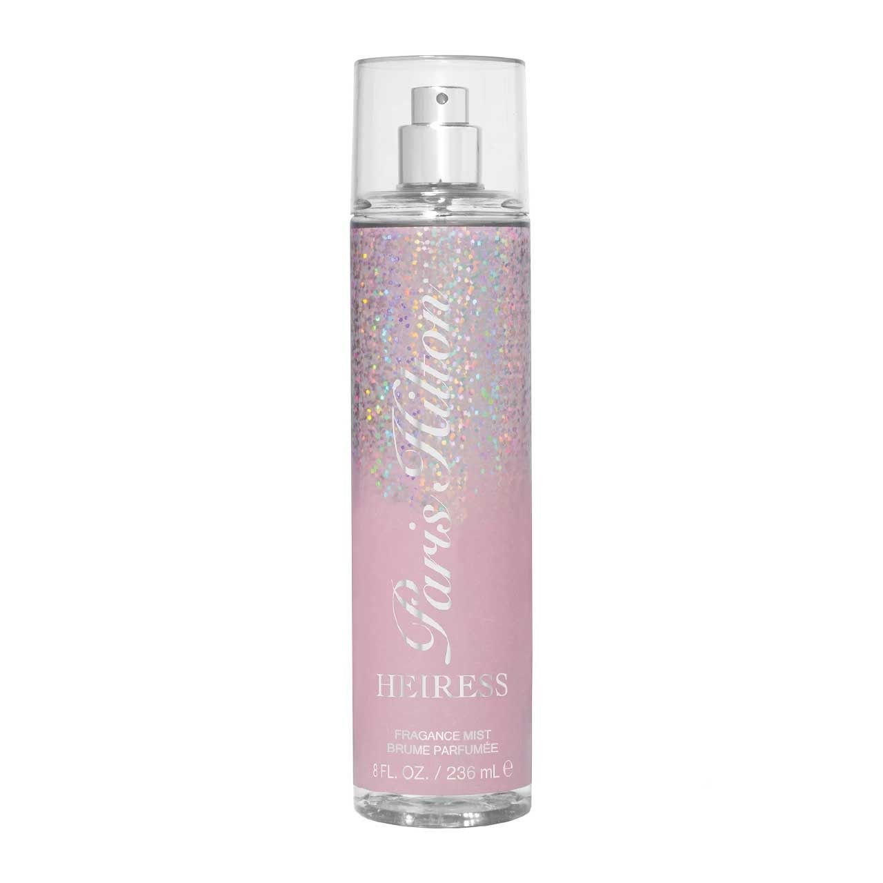 PARIS HILTON SPLASH HEIRESS 236ML (M)