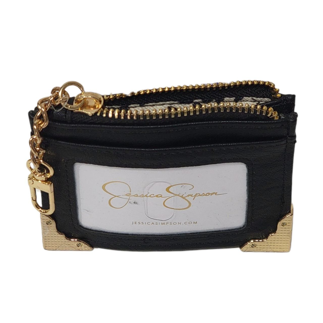 TARJETERO ORIGINAL JESSICA SIMPSON