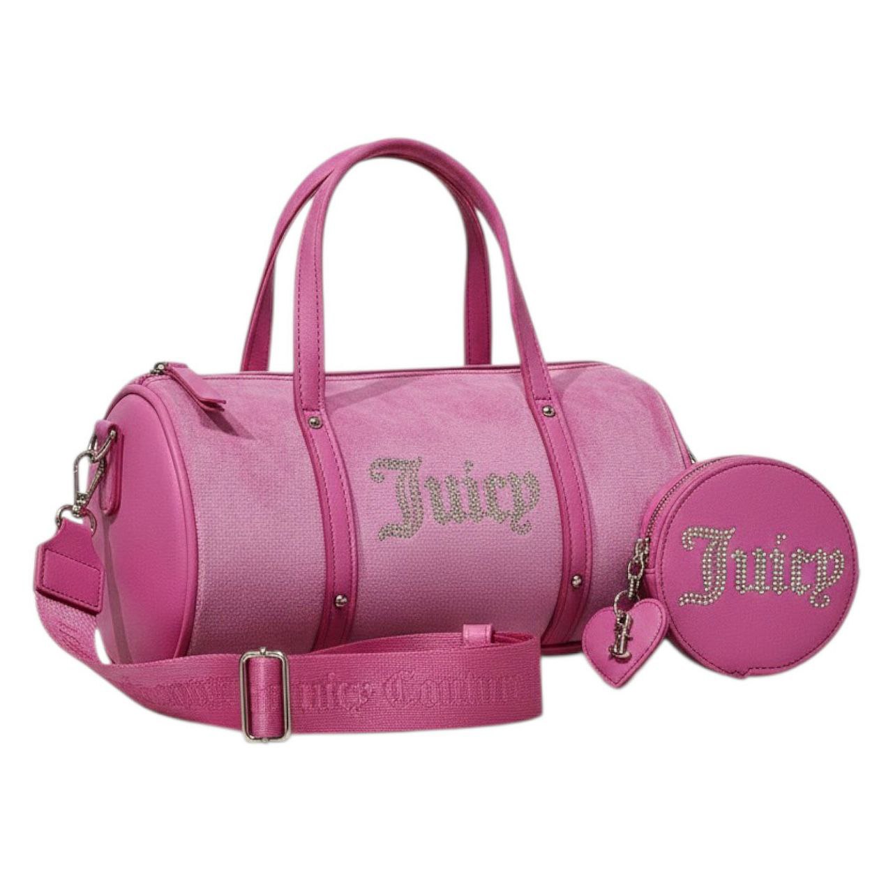 CARTERA ORIGINAL JUICY COUTURE
