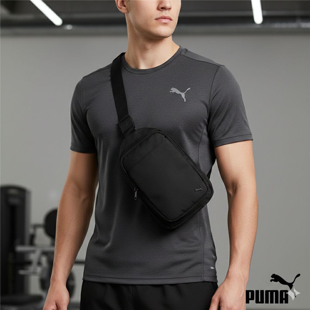 BANDOLERA ORIGINAL PUMA