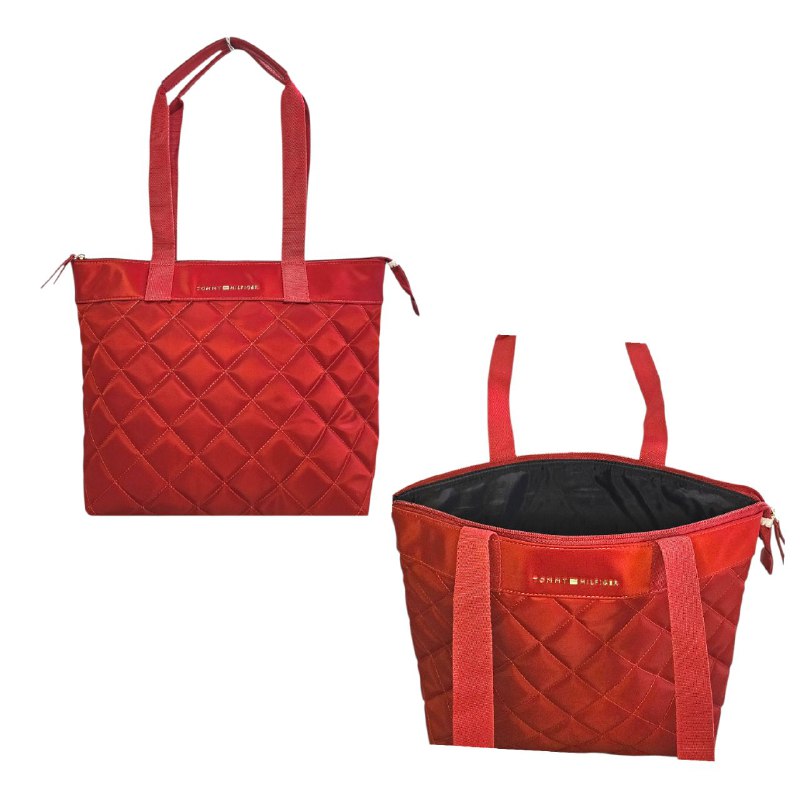 BOLSO ORIGINAL TOMMY HILFIGER