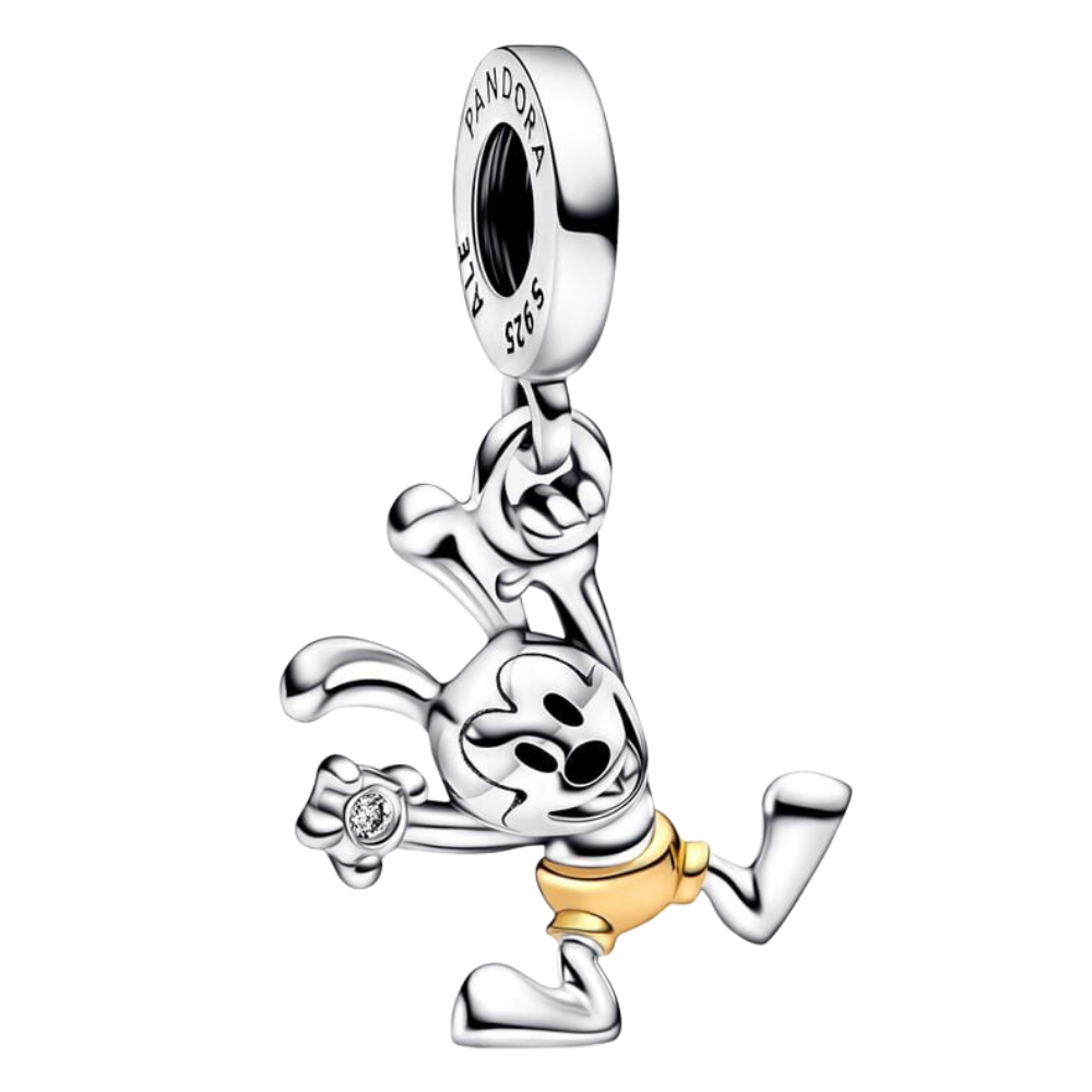 PCHARM2989 COLGANTE DE MICKEY MOUSE