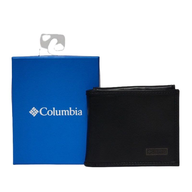 BILLETERA ORIGINAL COLUMBIA