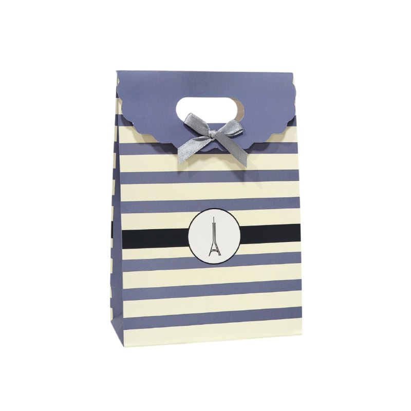 BOLSA DE REGALO MEDIANA 14.5X21CM