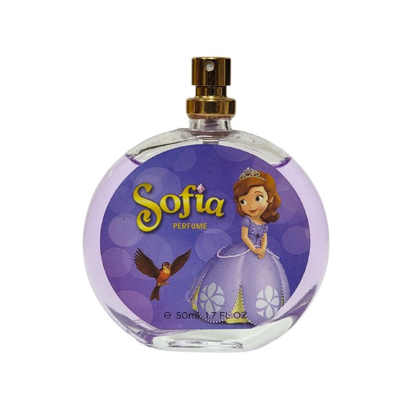 SOFIA PERFUME EDP 50ML (M)