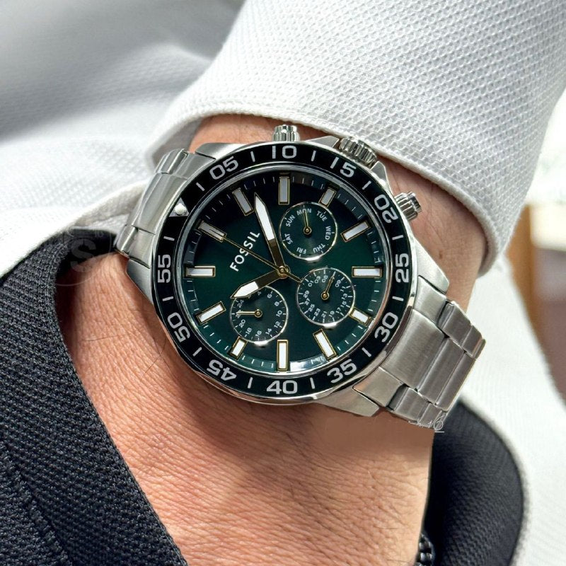 RELOJ ORIGINAL FOSSIL PARA CABALLERO