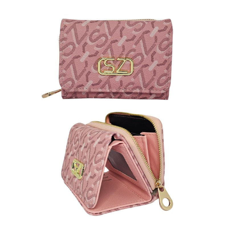 MONEDERO ECONÓMICO SOFIAZUL 5 COLORES, 12X9CM