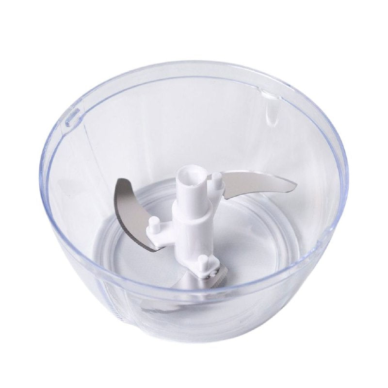 MAQUINA CHISMOLERA, CORTADORA DE VERDURAS, MINI TRITURADOR MULTIFUNCIONAL DE ALIMENTOS