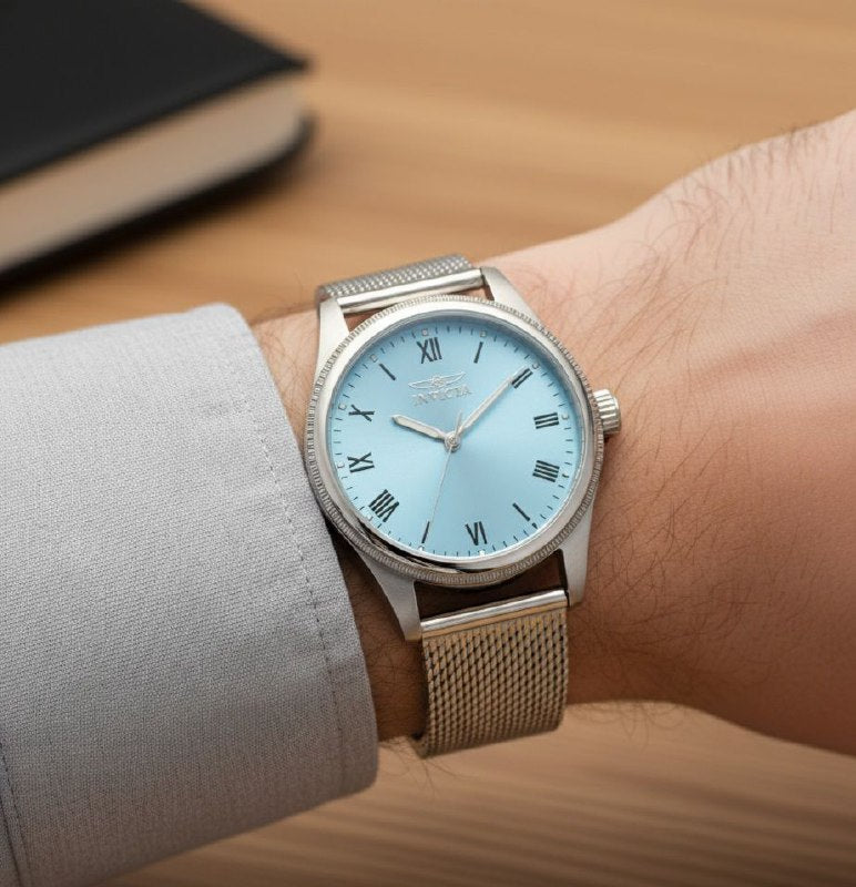 RELOJ ORIGINAL INVICTA PARA CABALLERO