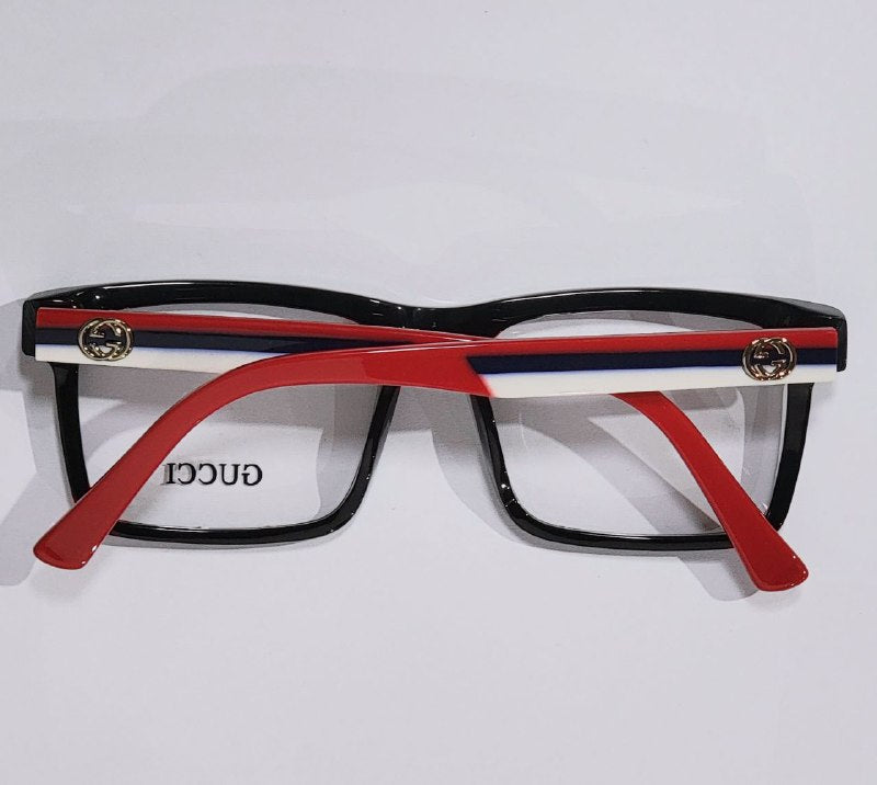 LENTES ORIGINALES PARA GRADUAR GUCCI