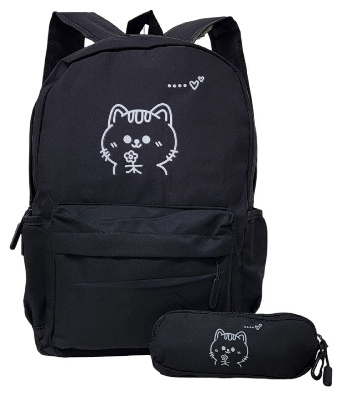 MOCHILA ECONÓMICA TABÚ