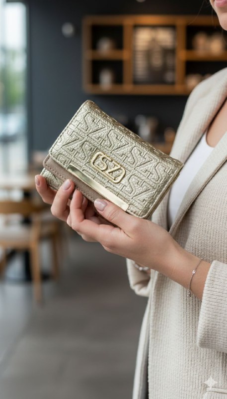 MONEDERO ECONÓMICO SOFIAZUL 15X10CM