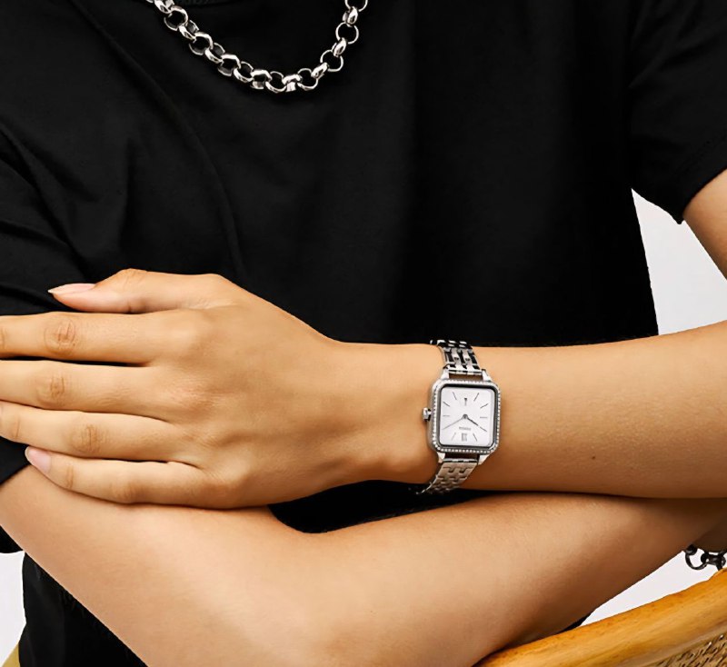 RELOJ ORIGINAL FOSSIL PARA MUJER