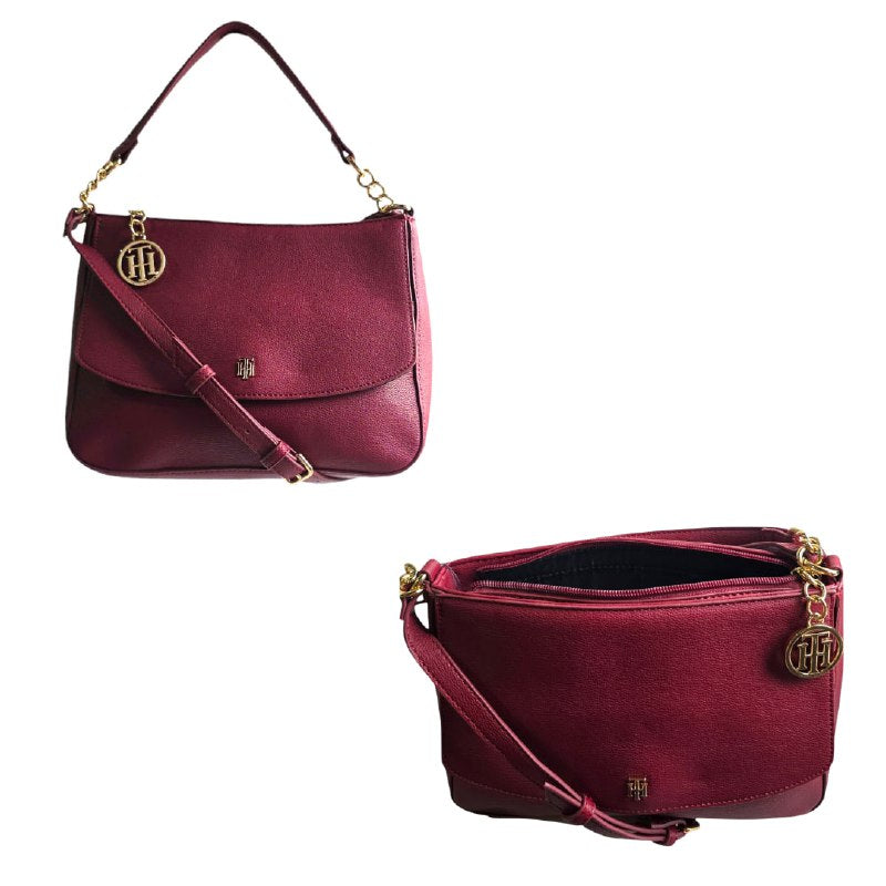 MENSAJERA ORIGINAL TOMMY HILFIGER