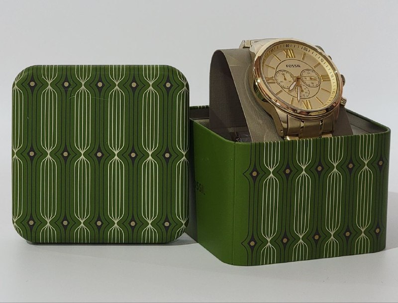 RELOJ ORIGINAL FOSSIL PARA HOMBRE