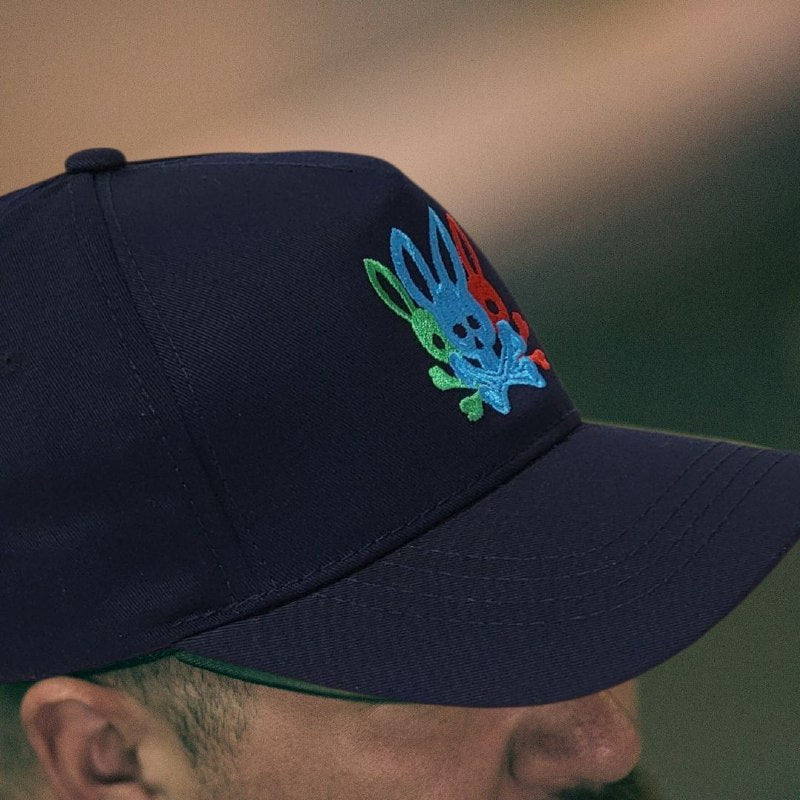 GORRA PSYCHO BUNNY CONEJO