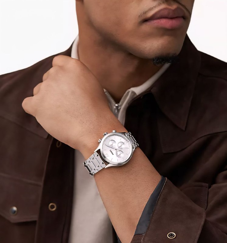 RELOJ ORIGINAL FOSSIL PARA HOMBRE
