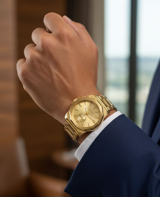 RELOJ ORIGINAL INVICTA PARA CABALLERO