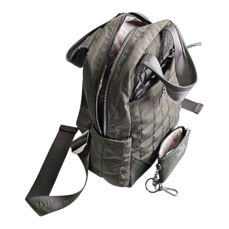 SET MOCHILA ORIGINAL STEVE MADDEN