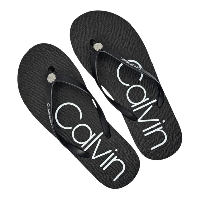 CHANCLETA ORIGINAL CALVIN KLEIN, TALLA #8