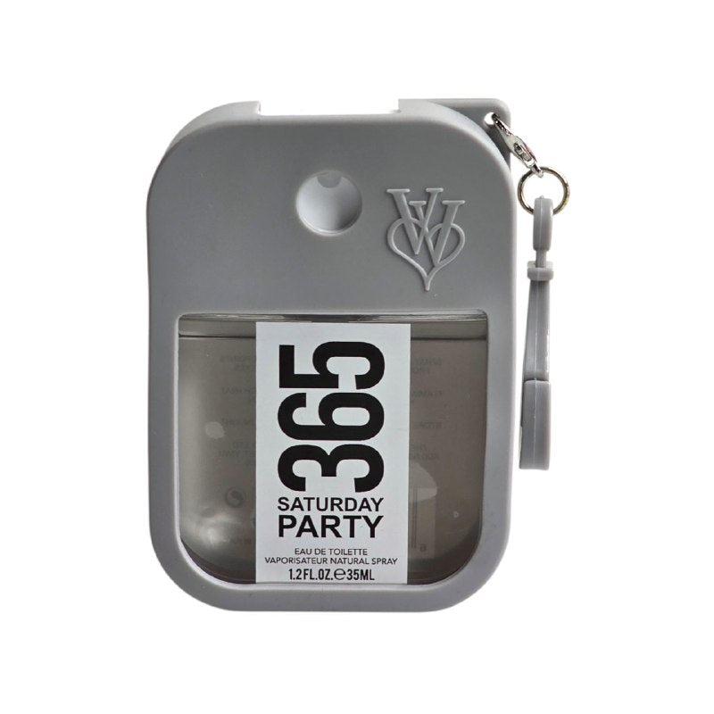 VV LOVE PERFUME EN MINIATURA TIPO LLAVERO EDT 35ML (H)
