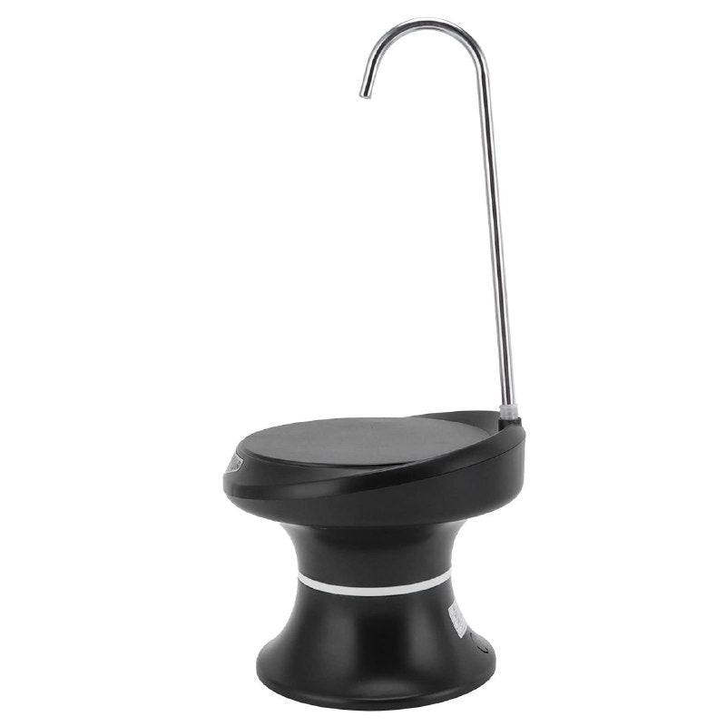 MAQUINA DISPENSADOR DE AGUA PORTATIL PEQUEÑO USB POPPA GALLON