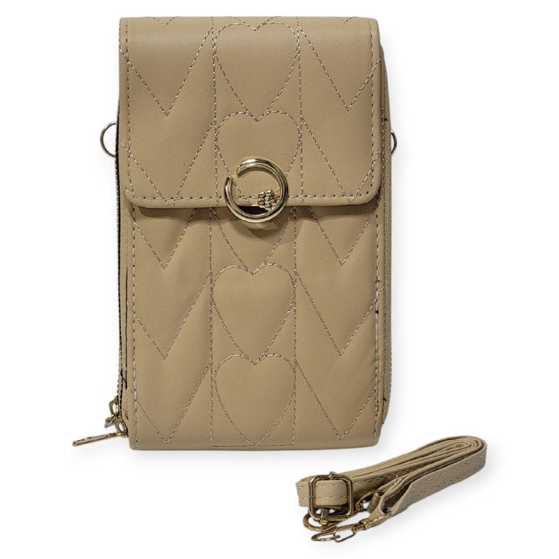 MENSAJERA ECONÓMICA BOHO CHIC