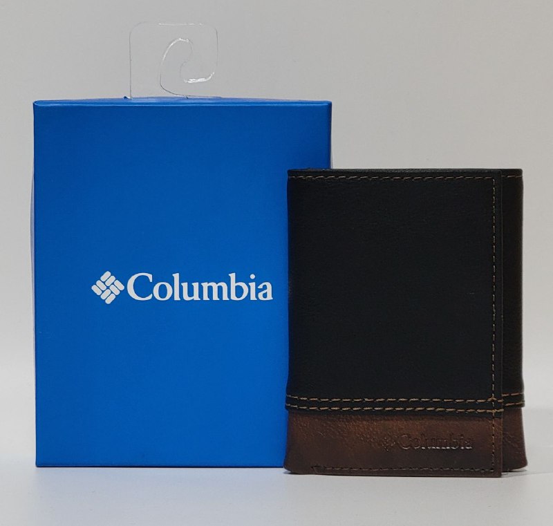 BILLETERA ORIGINAL COLUMBIA