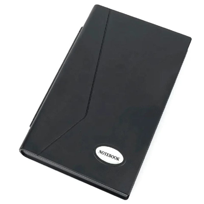 MAQUINA BASCULA PESA DIGITAL TIPO NOTEBOOK, APAGADO AUTOMATICO, PANTALLA LCD, ACERO INOXIDABLE 11X18CM