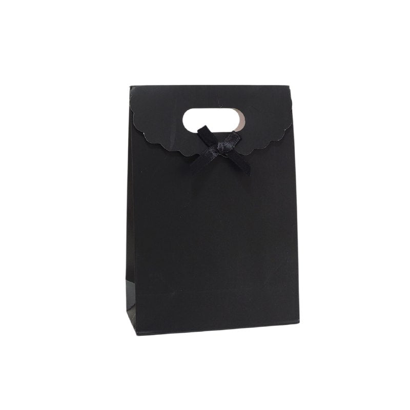 BOLSA DE REGALO MEDIDA 14.5X21CM, 8 ESTILOS