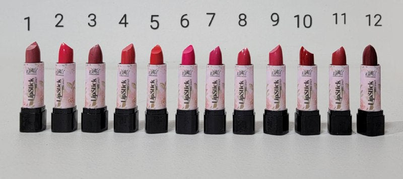 BRILLO LABIAL EFECTO BRILLO 12 TONOS ENGOL COLLECTION 3.5G