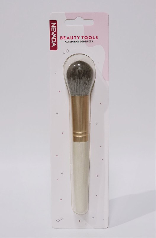BROCHA DE MAQUILLAJE, ACCESORIOS DE BELLEZA NAVADA BEAUTY TOOLS