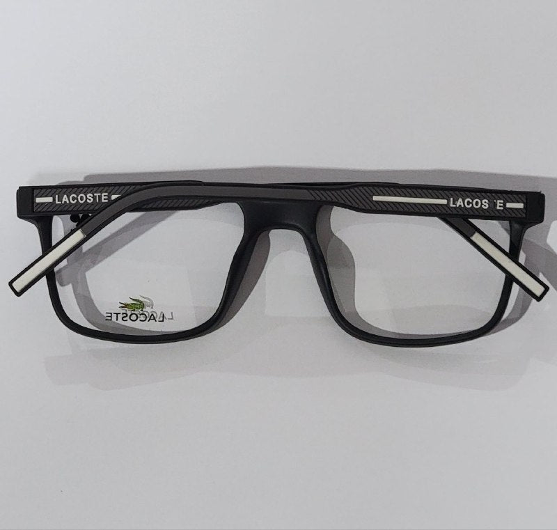 LENTES ORIGINALES PARA GRADUAR LACOSTE