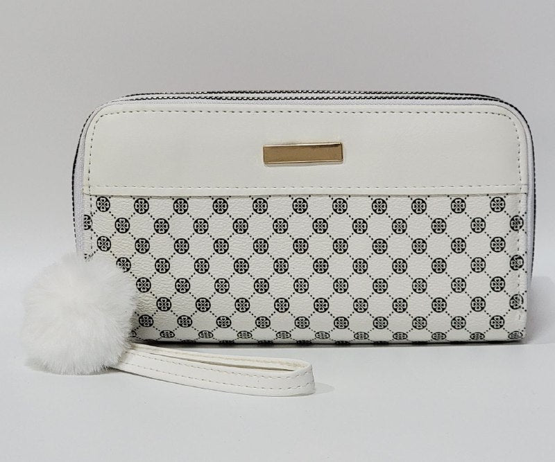 MONEDERO ECONÓMICO DOBLE