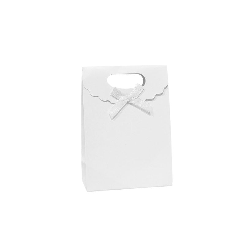 BOLSA DE REGALO EXTRA PEQUEÑA 12X17CM