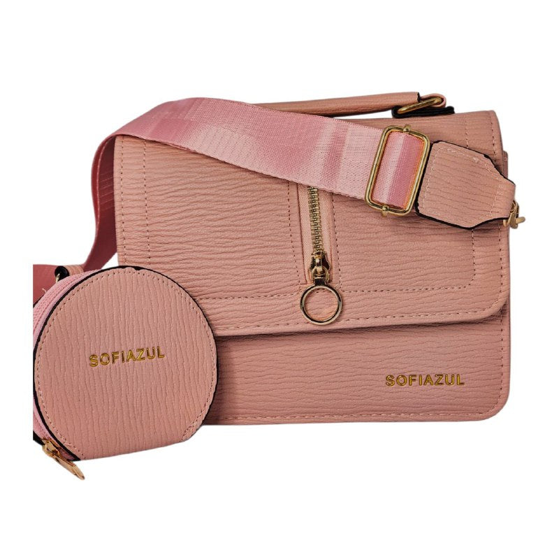 MENSAJERA ECONÓMICA SOFIAZUL