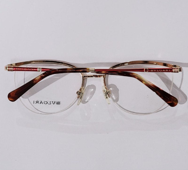 LENTES ORIGINALES PARA GRADUAR BVLGARI