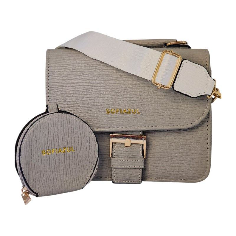 MENSAJERA ECONÓMICA SOFIAZUL