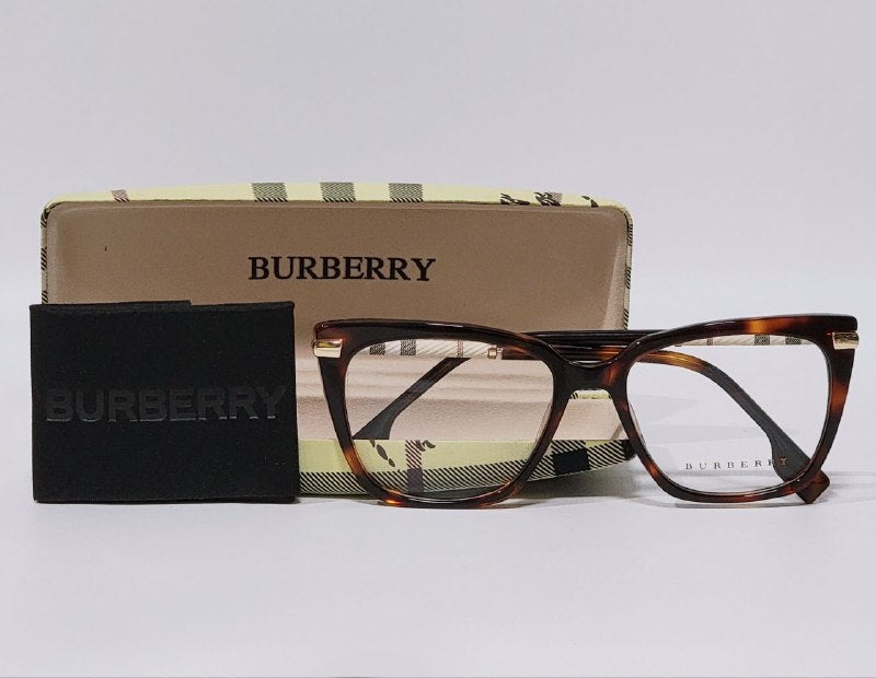 LENTES ORIGINALES PARA GRADUAR BURBERRY