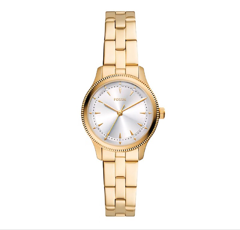 RELOJ ORIGINAL FOSSIL PARA DAMA